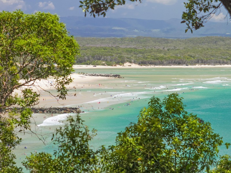 7 Allambi Rise, Noosa Heads QLD 4567