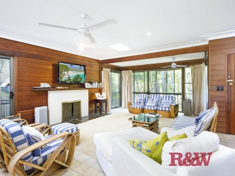 7 Allambi Rise, Noosa Heads QLD 4567