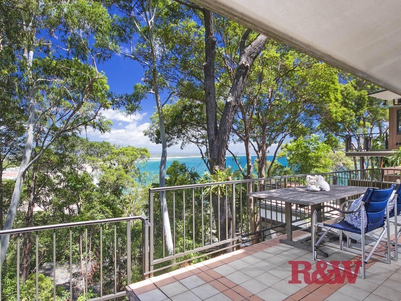7 Allambi Rise, Noosa Heads QLD 4567