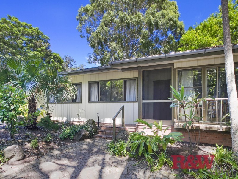 7 Allambi Rise, Noosa Heads QLD 4567