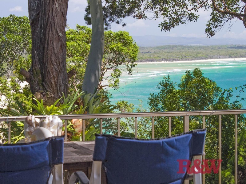 7 Allambi Rise, Noosa Heads QLD 4567