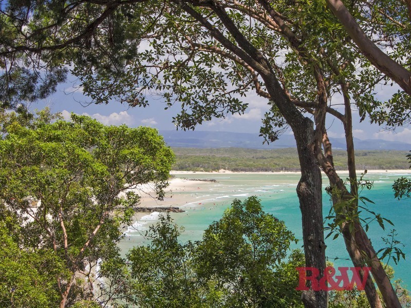 7 Allambi Rise, Noosa Heads QLD 4567