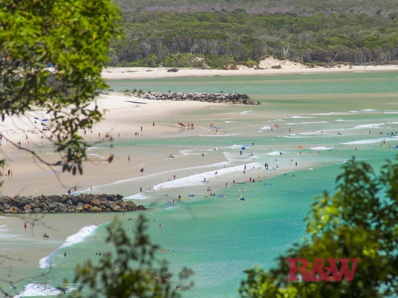 7 Allambi Rise, Noosa Heads QLD 4567