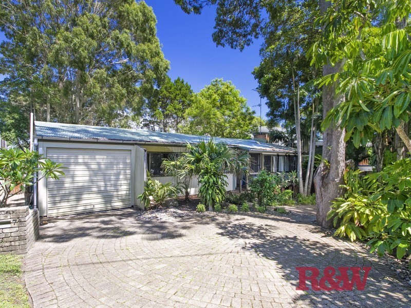 7 Allambi Rise, Noosa Heads QLD 4567