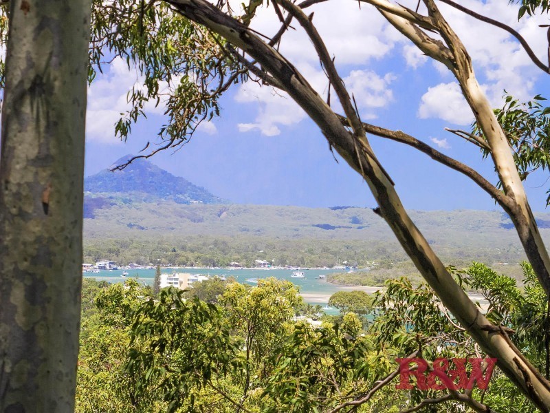 7 Allambi Rise, Noosa Heads QLD 4567