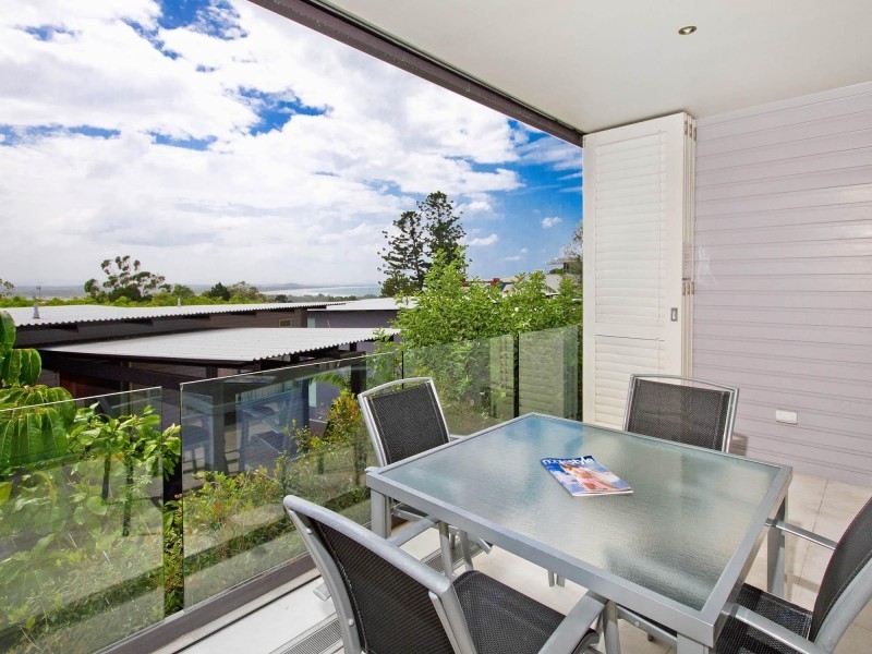 17/37  ‘The Rise’ Noosa Drive, Noosa Heads QLD 4567