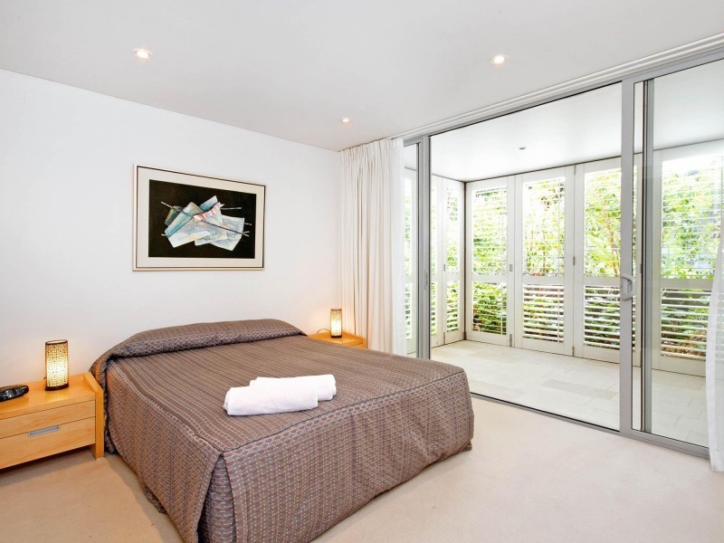 17/37  ‘The Rise’ Noosa Drive, Noosa Heads QLD 4567