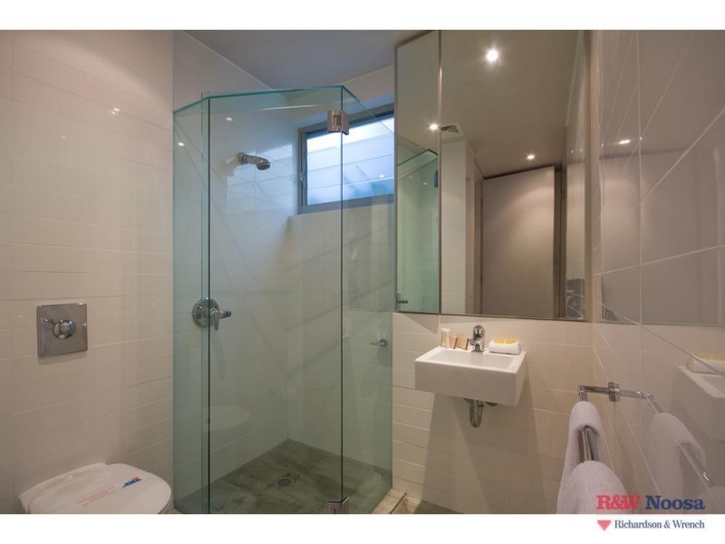 17/37  ‘The Rise’ Noosa Drive, Noosa Heads QLD 4567