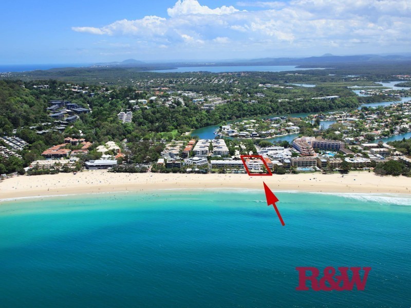 5/37 ‘La Mer’ Hastings Street, Noosa Heads QLD 4567
