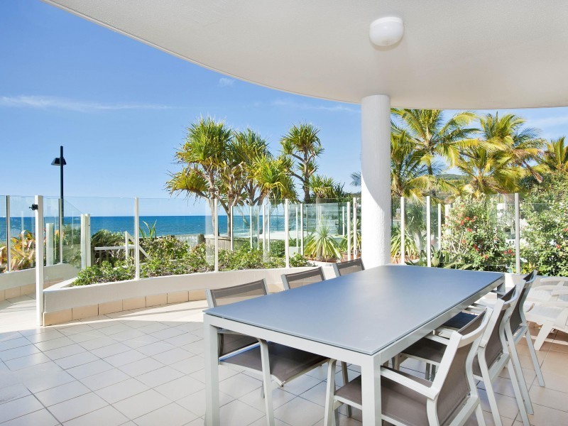5/37 ‘La Mer’ Hastings Street, Noosa Heads QLD 4567