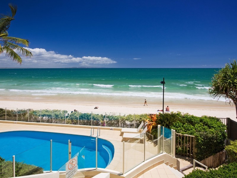 5/37 ‘La Mer’ Hastings Street, Noosa Heads QLD 4567