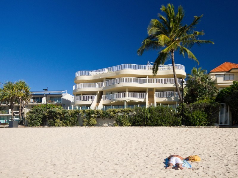 5/37 ‘La Mer’ Hastings Street, Noosa Heads QLD 4567