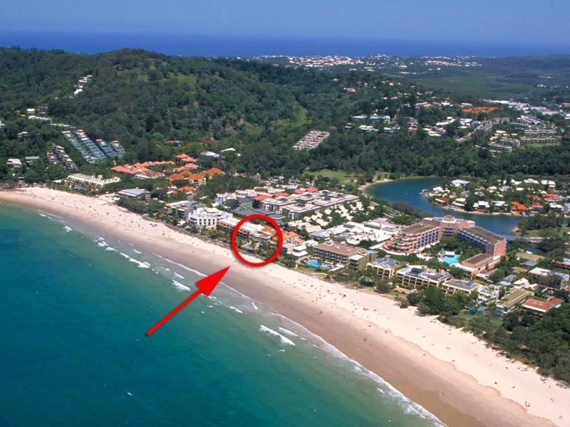 5/37 ‘La Mer’ Hastings Street, Noosa Heads QLD 4567