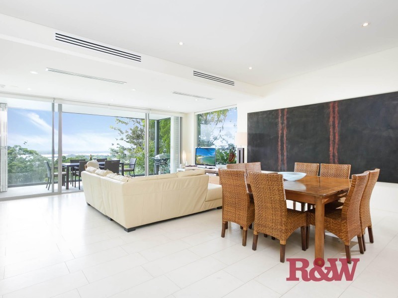 18/’The Rise’ 37 Noosa Drive, Noosa Heads QLD 4567