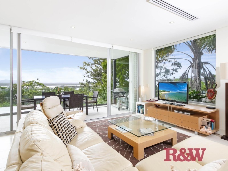 18/’The Rise’ 37 Noosa Drive, Noosa Heads QLD 4567