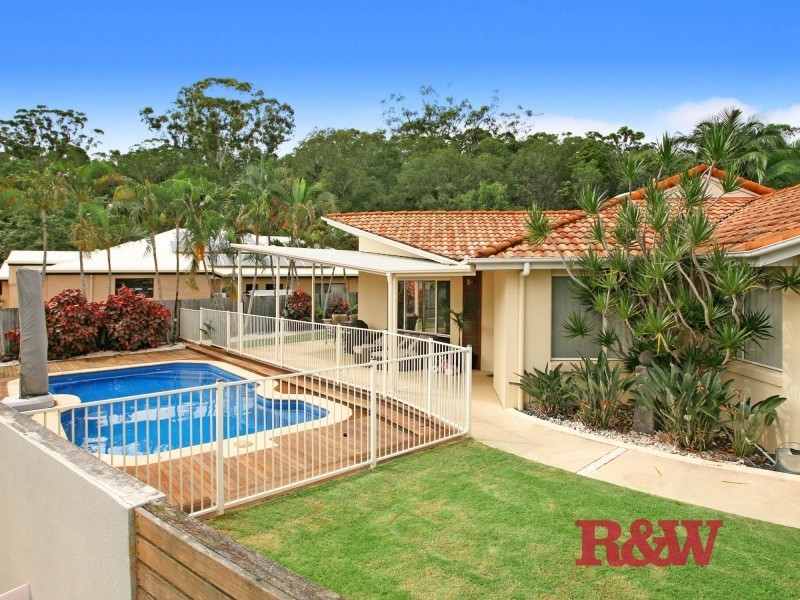 19 Leafhaven Drive, Tewantin QLD 4565