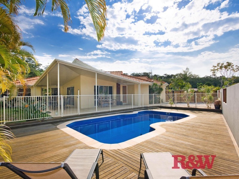 19 Leafhaven Drive, Tewantin QLD 4565