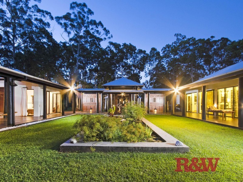 261 Dath Henderson Road, Tinbeerwah QLD 4563