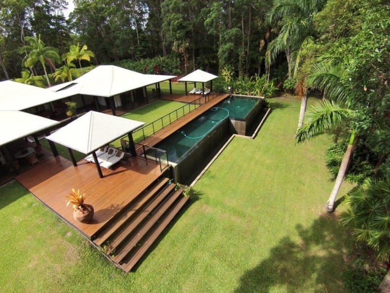 261 Dath Henderson Road, Tinbeerwah QLD 4563