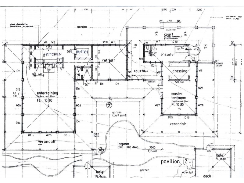 261 Dath Henderson Road, Tinbeerwah QLD 4563 Floorplan