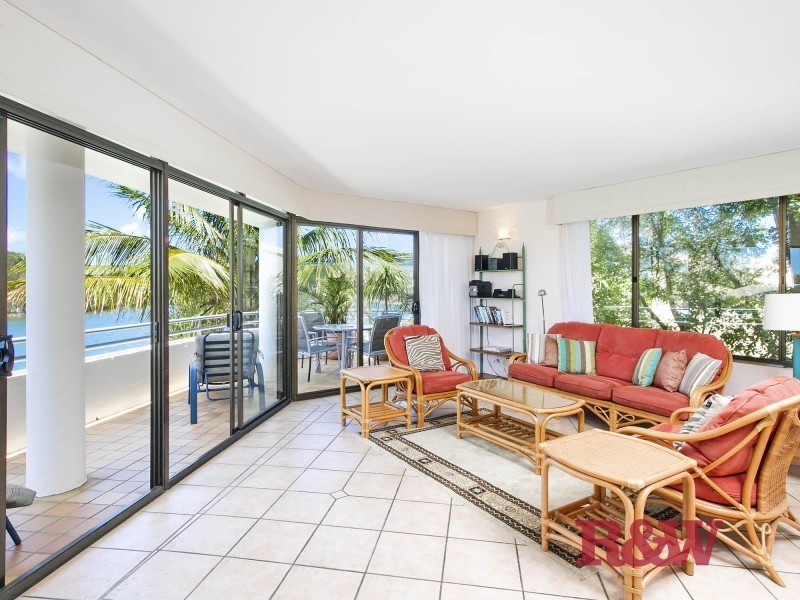 4/’Pisces’ 7 Peza Court, Noosa Heads QLD 4567