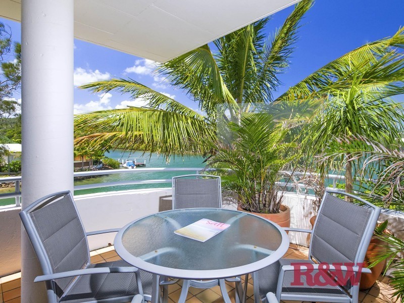 4/’Pisces’ 7 Peza Court, Noosa Heads QLD 4567