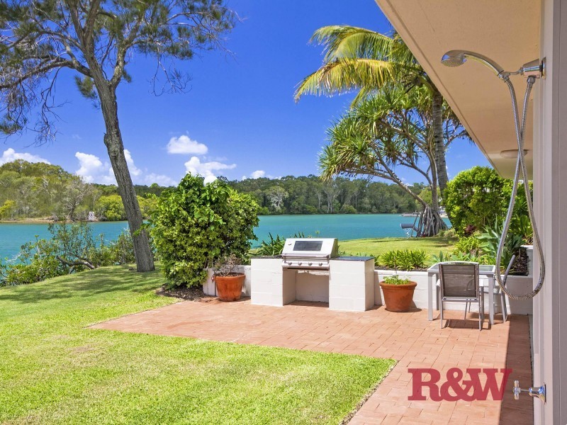 4/’Pisces’ 7 Peza Court, Noosa Heads QLD 4567