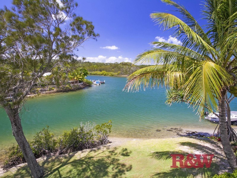 4/’Pisces’ 7 Peza Court, Noosa Heads QLD 4567