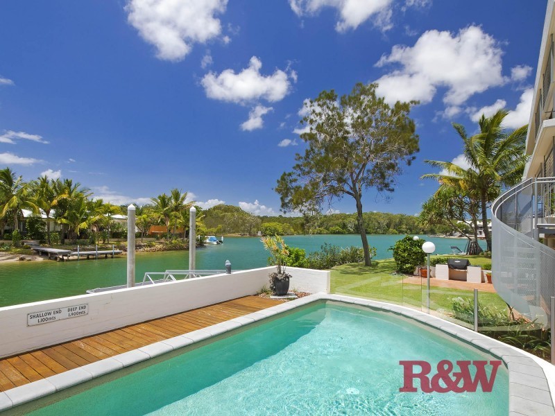 4/’Pisces’ 7 Peza Court, Noosa Heads QLD 4567