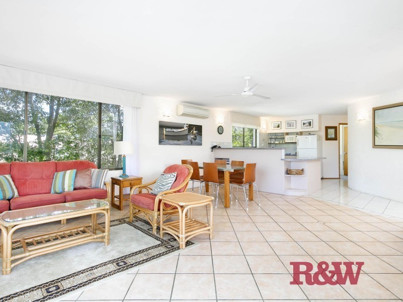 4/’Pisces’ 7 Peza Court, Noosa Heads QLD 4567