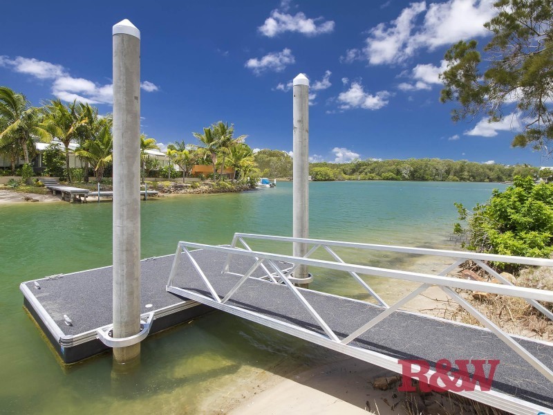 4/’Pisces’ 7 Peza Court, Noosa Heads QLD 4567