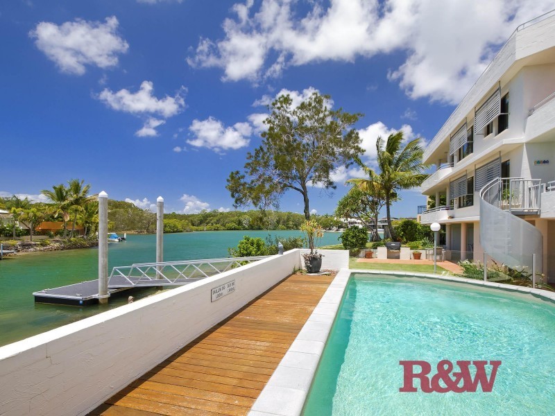 4/’Pisces’ 7 Peza Court, Noosa Heads QLD 4567