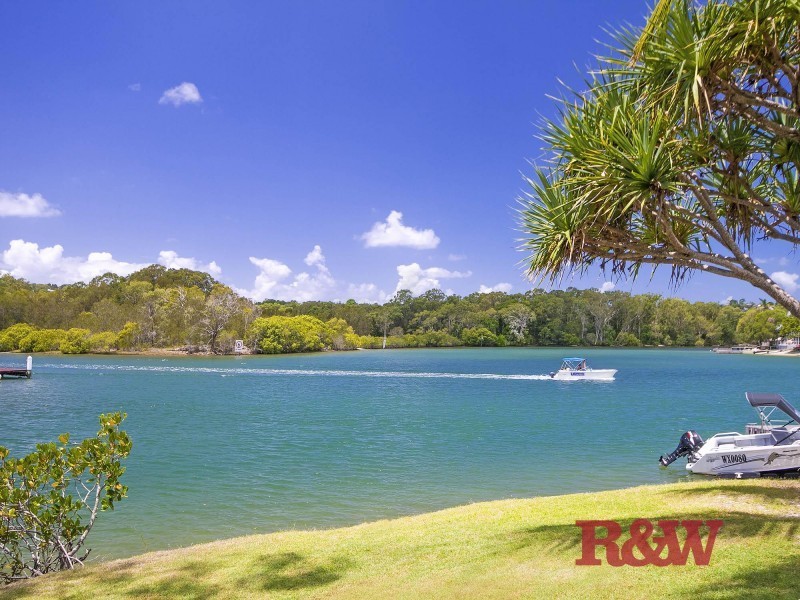 4/’Pisces’ 7 Peza Court, Noosa Heads QLD 4567