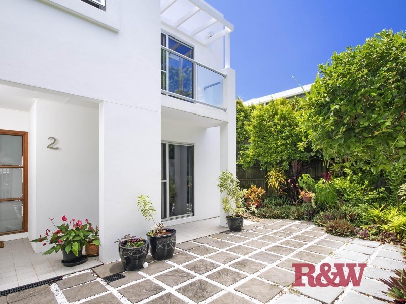 2/’Freshwater Bay’ 12 Blakesley Street, Tewantin QLD 4565