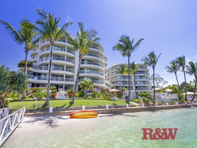 13/’Noosa Pacific’ 24 Munna Crescent, Noosaville QLD 4566