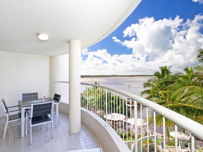 13/’Noosa Pacific’ 24 Munna Crescent, Noosaville QLD 4566