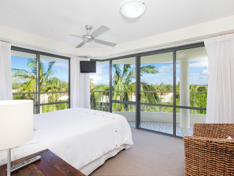 13/’Noosa Pacific’ 24 Munna Crescent, Noosaville QLD 4566