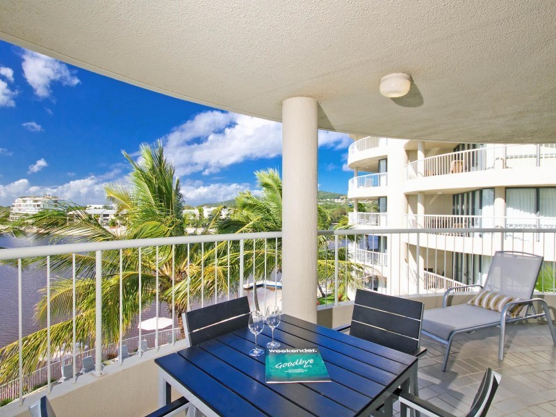 13/’Noosa Pacific’ 24 Munna Crescent, Noosaville QLD 4566