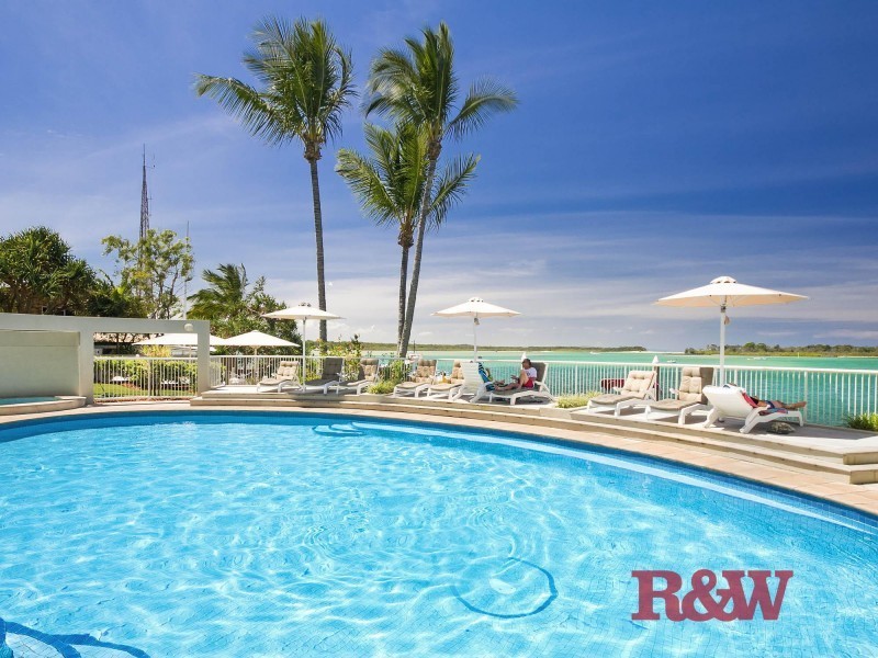 13/’Noosa Pacific’ 24 Munna Crescent, Noosaville QLD 4566