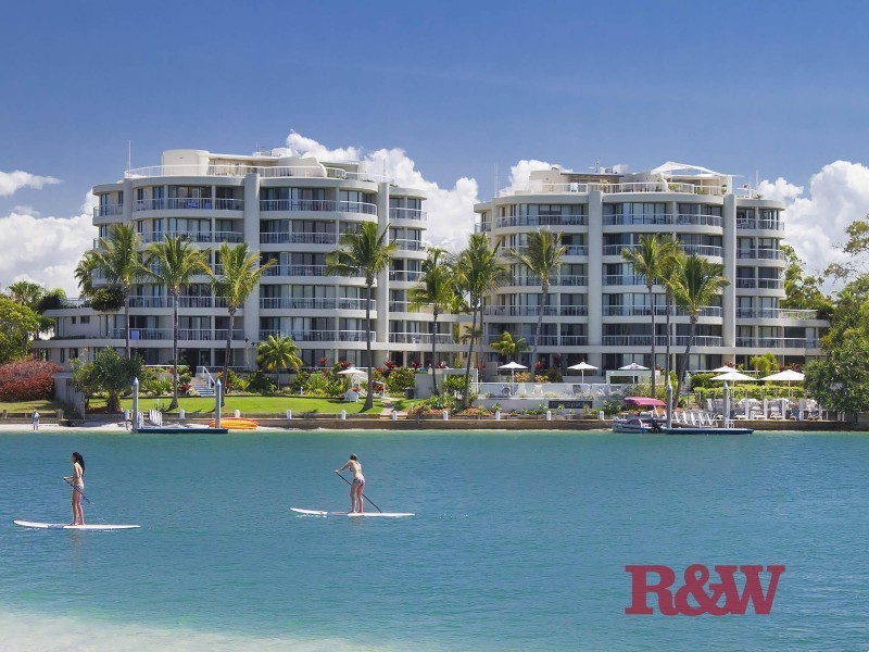 13/’Noosa Pacific’ 24 Munna Crescent, Noosaville QLD 4566