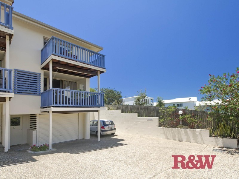 Apt 6/14 Sobraon Street, Sunrise Beach QLD 4567