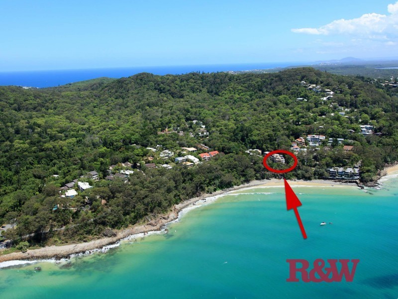 1/24 ‘The Cove’ Little Cove Road, Noosa Heads QLD 4567