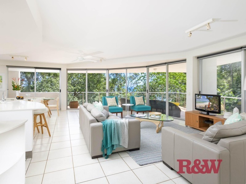 1/24 ‘The Cove’ Little Cove Road, Noosa Heads QLD 4567