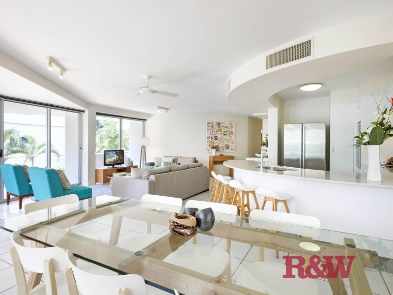 1/24 ‘The Cove’ Little Cove Road, Noosa Heads QLD 4567