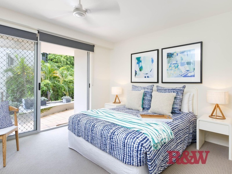 1/24 ‘The Cove’ Little Cove Road, Noosa Heads QLD 4567