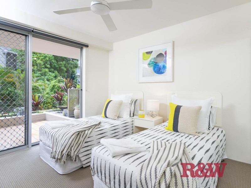 1/24 ‘The Cove’ Little Cove Road, Noosa Heads QLD 4567