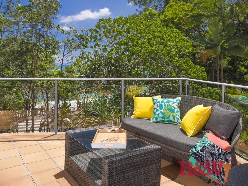 1/24 ‘The Cove’ Little Cove Road, Noosa Heads QLD 4567