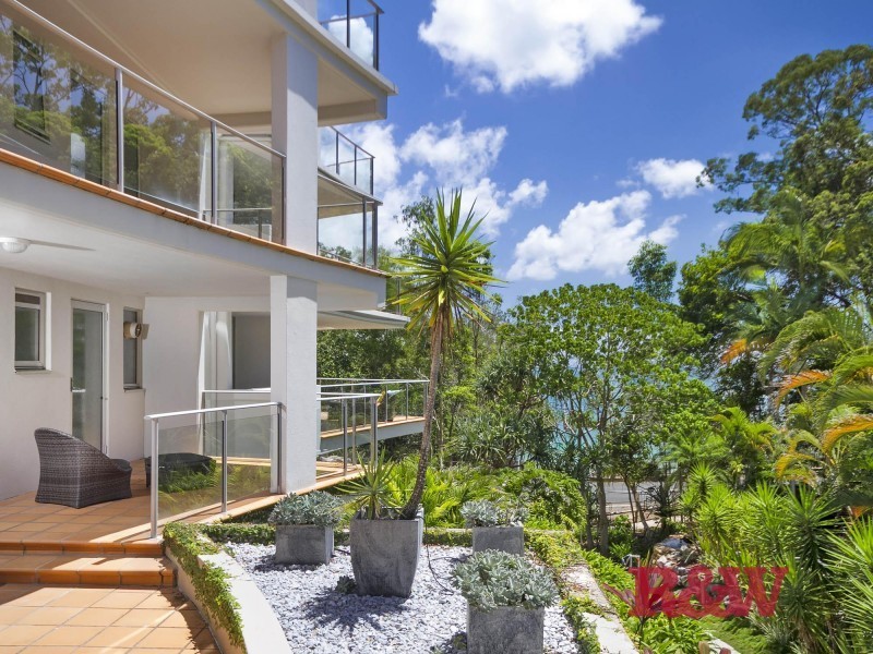 1/24 ‘The Cove’ Little Cove Road, Noosa Heads QLD 4567
