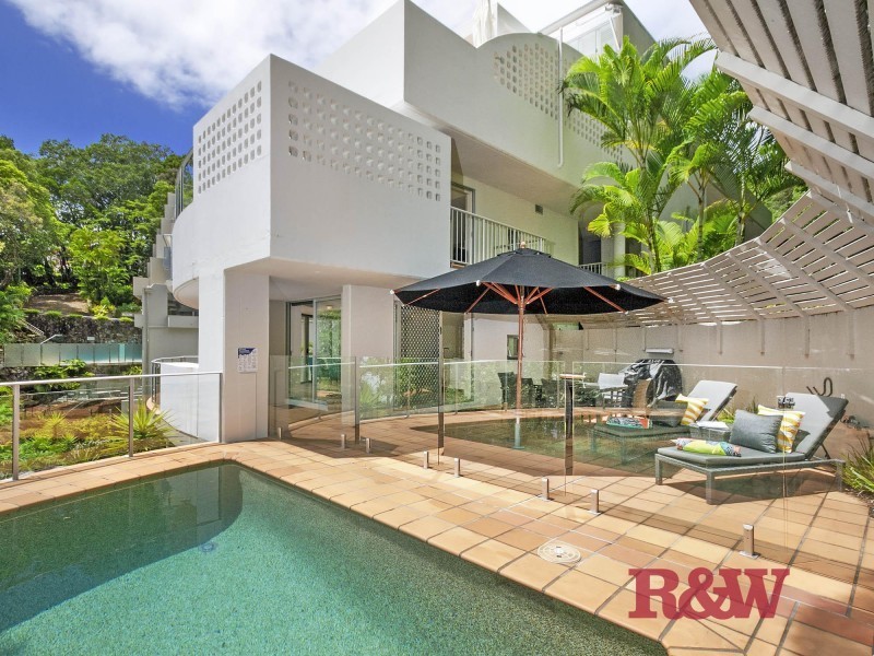 1/24 ‘The Cove’ Little Cove Road, Noosa Heads QLD 4567