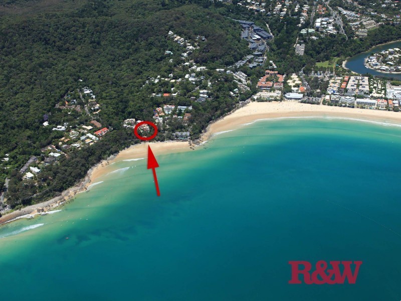 1/24 ‘The Cove’ Little Cove Road, Noosa Heads QLD 4567